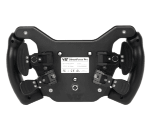 VRS® DirectForce® Pro Formula Wheel-10